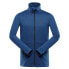 ALPINE PRO Goll full zip fleece