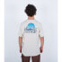 ფოტო #3 პროდუქტის HURLEY Everyday Windswell short sleeve T-shirt