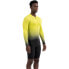 Фото #3 товара SPECIALIZED OUTLET HyprViz SL Air long sleeve jersey