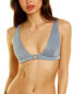 Фото #1 товара Топ Revel Rey Elliot Bikini Blue XL