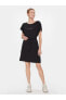 EMPORIO ARMANI 262728_4R314 Short Dress