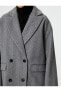 Фото #50 товара Пальто Koton Oversize Cashmere Coat