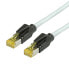 Фото #1 товара Draka UC900 SS27 - Patch-Kabel - RJ-45 M bis - Cable - Network