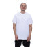 Фото #1 товара CUBE Organic Script GTY Fit short sleeve T-shirt