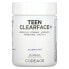 Фото #1 товара Витамины для здоровья кожи CodeAge Teen Clearface, 60 капсул