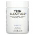 Codeage, Teen Clearface Vitamins, для всех типов кожи, 60 капсул