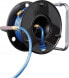 Фото #1 товара Brennenstuhl Brennenstuhl Compressor Hose Reel Anti Twist 20m Hose 9/15