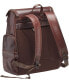 Фото #2 товара Men's Buffalo Backpack with Zippered Laptop, Tablet Compartment