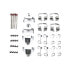 Фото #2 товара HT COMPONENTS T2 Mecanism Kit