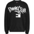 Фото #3 товара TOMMY JEANS Relax Graffiti sweater