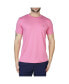 Фото #1 товара Men's Melange Performance Tee