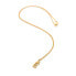 Hot Diamonds E Jac Jossa Soul Gold Plated Necklace DP943 (Chain, Pendant)