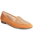 Women's Lonna Luxurious Slip-On Loafer Flats