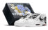 Фото #1 товара Кроссовки Nike Air Force 1 Low FZBB Valentines Day Graffiti Skull