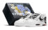 【定制球鞋】 Nike Air Force 1 Low FZBB 情人节 涂鸦 骷髅 特殊礼盒 低帮 板鞋 GS 黑白 / Кроссовки Nike Air Force DH2920-111