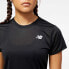 ფოტო #4 პროდუქტის NEW BALANCE Accelerate short sleeve T-shirt