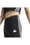 Фото #5 товара Леггинсы женские Adidas Future Icons 3-Stripes черные (IP1570)