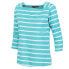 ფოტო #3 პროდუქტის REGATTA Polexia 3/4 sleeve T-shirt