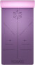Фото #11 товара YOGATI Yoga Mat Non-Slip Non-Toxic with Carry Strap Yoga Mat with Alignment Lines. Ideal Yoga Mats as Gymnastics Mat, Sports Mat, Fitness Mat, Yoga Mat