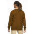 Фото #2 товара Puma Kitsune X Crew Neck Sweatshirt Mens Size S 530431-78