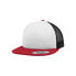 Фото #3 товара FLEXFIT Cap Foam With White Front