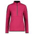 Фото #2 товара CMP Sweat 32E0346 half zip fleece