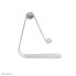 Фото #13 товара Neomounts by Newstar tablet stand - Tablet/UMPC - Passive holder - Desk - Silver