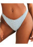 ფოტო #1 პროდუქტის Women's Everly Cheeky Bikini Bottom