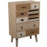 Sideboard Alexandra House Living Wood 65 x 35 x 100 cm