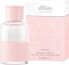 Фото #1 товара So Pure Women Eau de Toilette, 30 ml