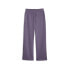 Puma Pleasures X Sweatpants Mens Purple Casual Athletic Bottoms 62088274