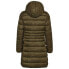 CMP Thermal Padding Coat Fix 39Z0185 jacket 6 лет - фото #3