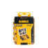 Фото #10 товара DeWALT Bit- und Bohrerset DT70785 100-teilig im Tough Case