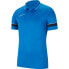 Фото #1 товара Nike Polo Dry Academy 21 M CW6104 463 T-shirt