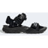 Фото #1 товара Sandals adidas Terrex Cyprex Ultra Sandal DLX M HP8651