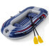 Фото #2 товара BESTWAY Hydro-Force Treck X2 Set Inflatable Boat