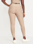 Extra High-Waisted PowerSoft Twist-Front Leggings