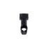 Фото #2 товара Paul Component Boxcar Stem - 70mm, 31.8 Clamp, +/-15, 1 1/8", Aluminum, Black