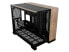 Фото #4 товара CORSAIR 2500X Micro ATX Dual Chamber PC Case, Black/Walnut, CC-9011286-WW