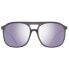 HELLY HANSEN HH5019-C01-55 Sunglasses