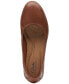 ფოტო #4 პროდუქტის Women's Jenette Ease Round-Toe Slip-On Flats