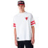 Фото #1 товара NEW ERA NBA Arch Grphc Chicago Bulls short sleeve T-shirt