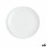 Фото #1 товара Плоская тарелка Ariane Vital Coupe Керамика Белый (Ø 31 cm) (6 штук)