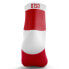 Фото #2 товара OTSO Multi-sport Low Cut Red&White socks