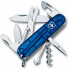 Victorinox Climber - Slip joint knife - Multi-tool knife - ABS synthetics - 82 g