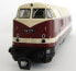 Фото #2 товара PIKO 47290 - Train model - TT (1:120) - Boy/Girl - 14 yr(s) - Black - Red - White - Model railway/train