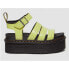 ფოტო #3 პროდუქტის DR MARTENS Blaire Quad sandals