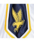 Фото #1 товара Men's White Marquette Golden Eagles Authentic Shorts