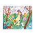 Фото #3 товара Детский развивающий пазл JANOD Mother Nature 200 Pieces puzzle