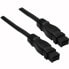 Фото #1 товара InLine FireWire 800 1394b Cable 9 Pin male / male 3m